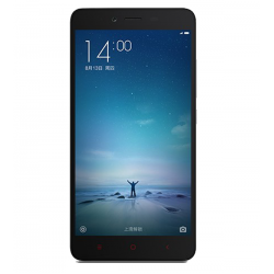 Mi Xiaomi Redmi Note 2, 16GB, 4G LTE, Dual Sim, Gray